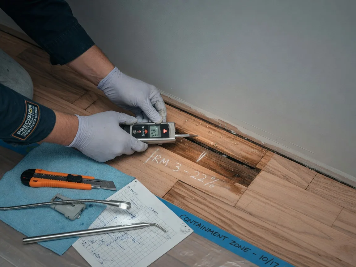 Why choose Water Removal in Holtwood, PA